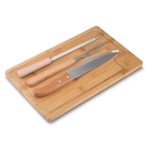 Kit churrasco simples