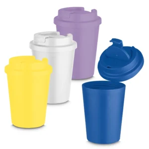 Copo Plástico