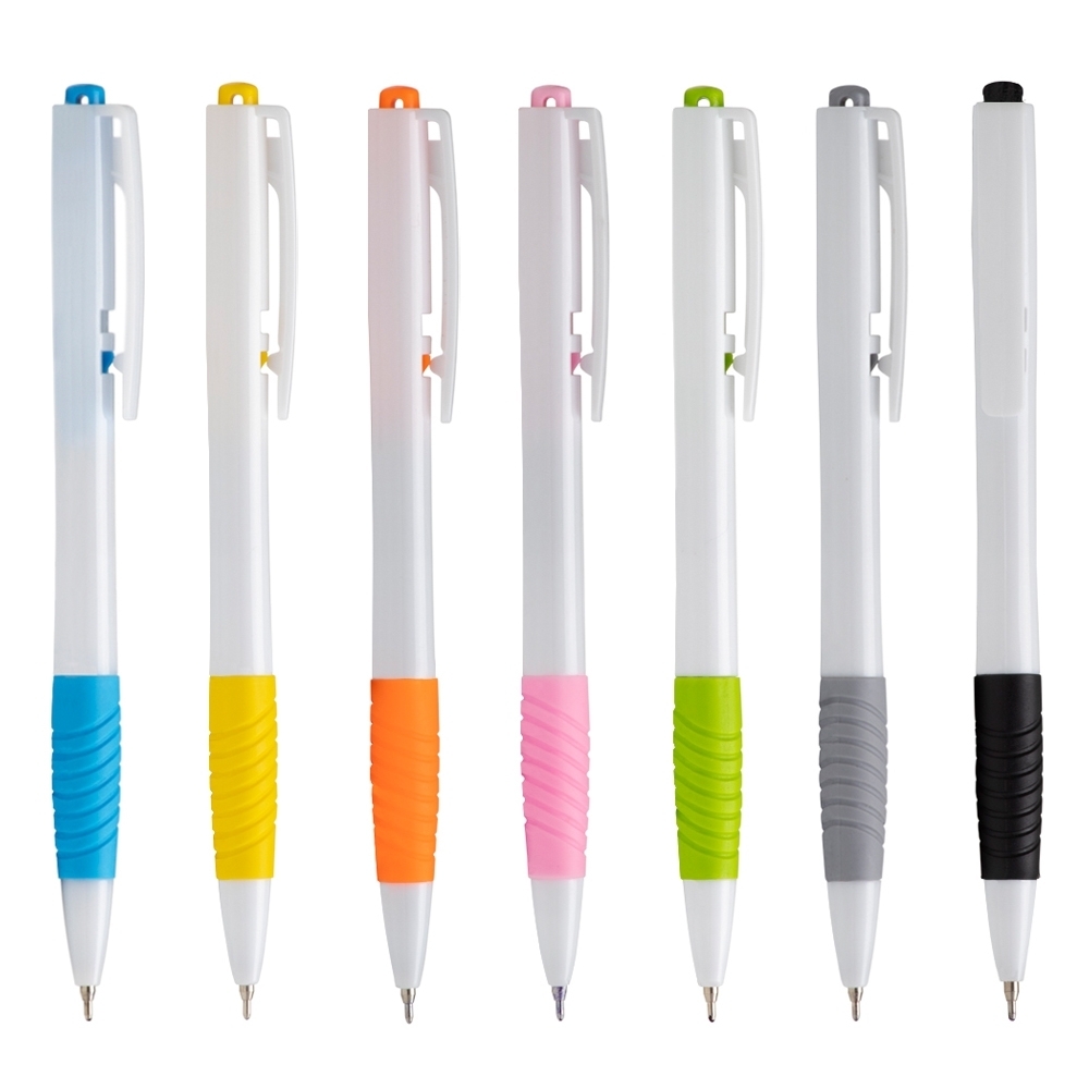 Caneta Plástica - Imagem 3