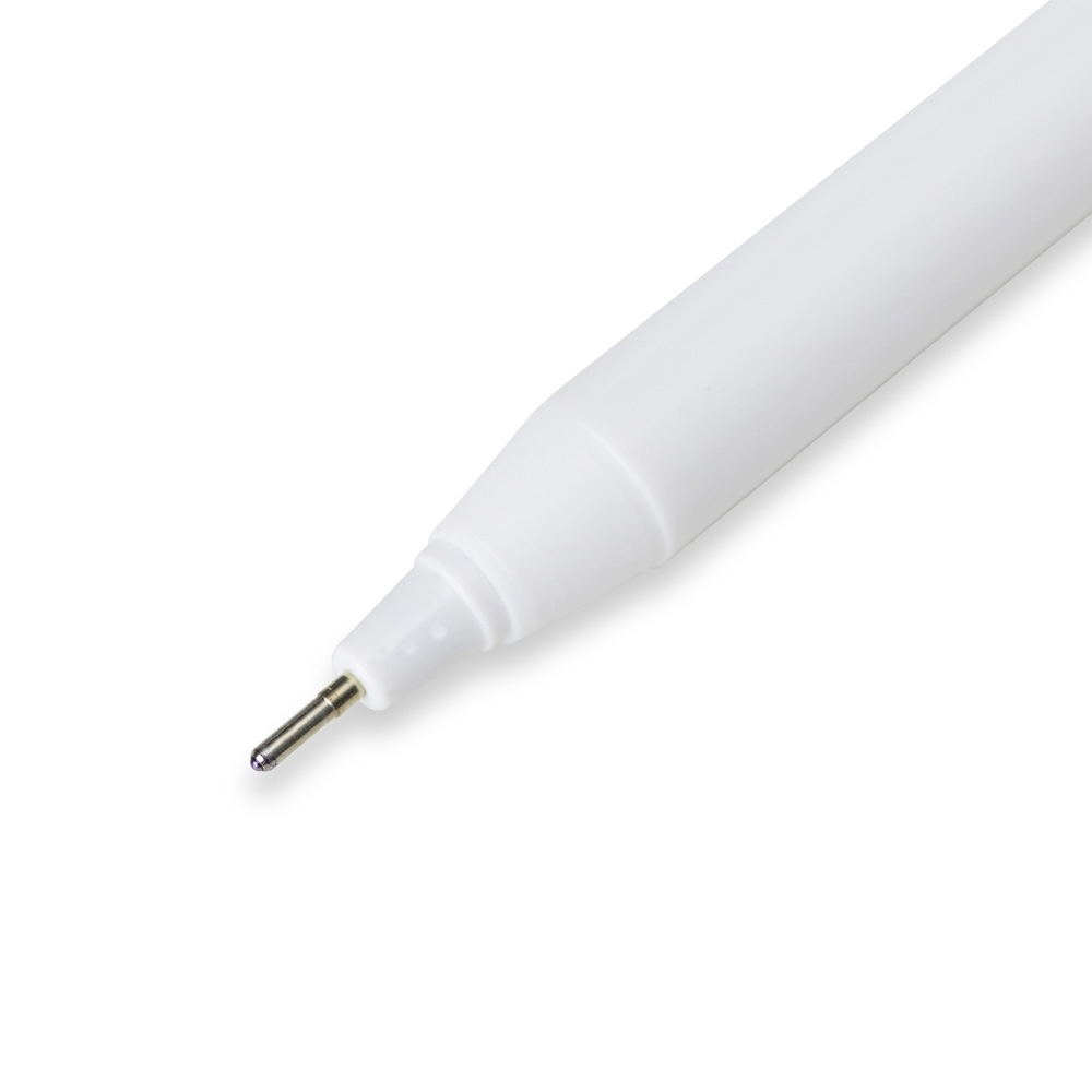 Caneta Plástica - Imagem 2