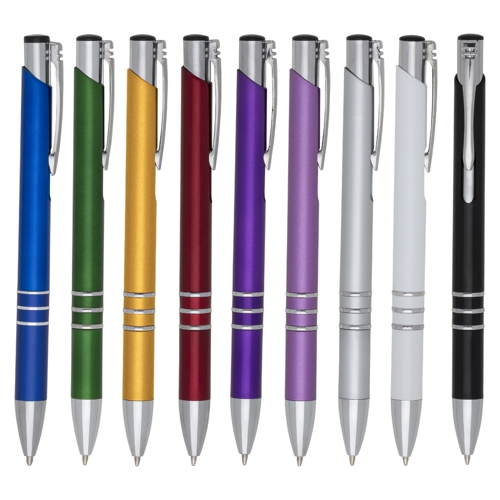 Caneta Plástica - Imagem 3